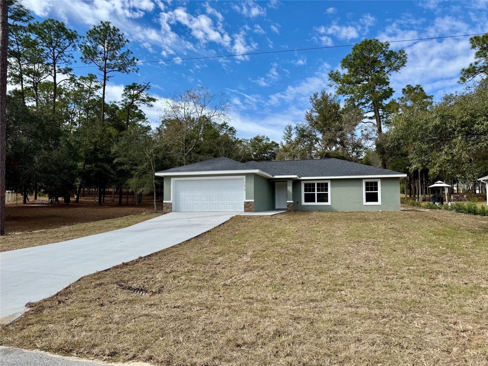 9812 SW 196th Avenue Road Dunnellon FL 34432 OM687757 image1