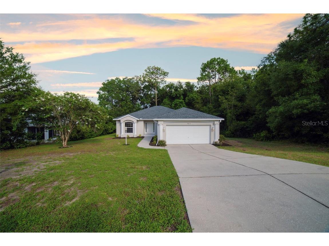 9812 SW 196th Circle Dunnellon FL 34432 S5132655 image1