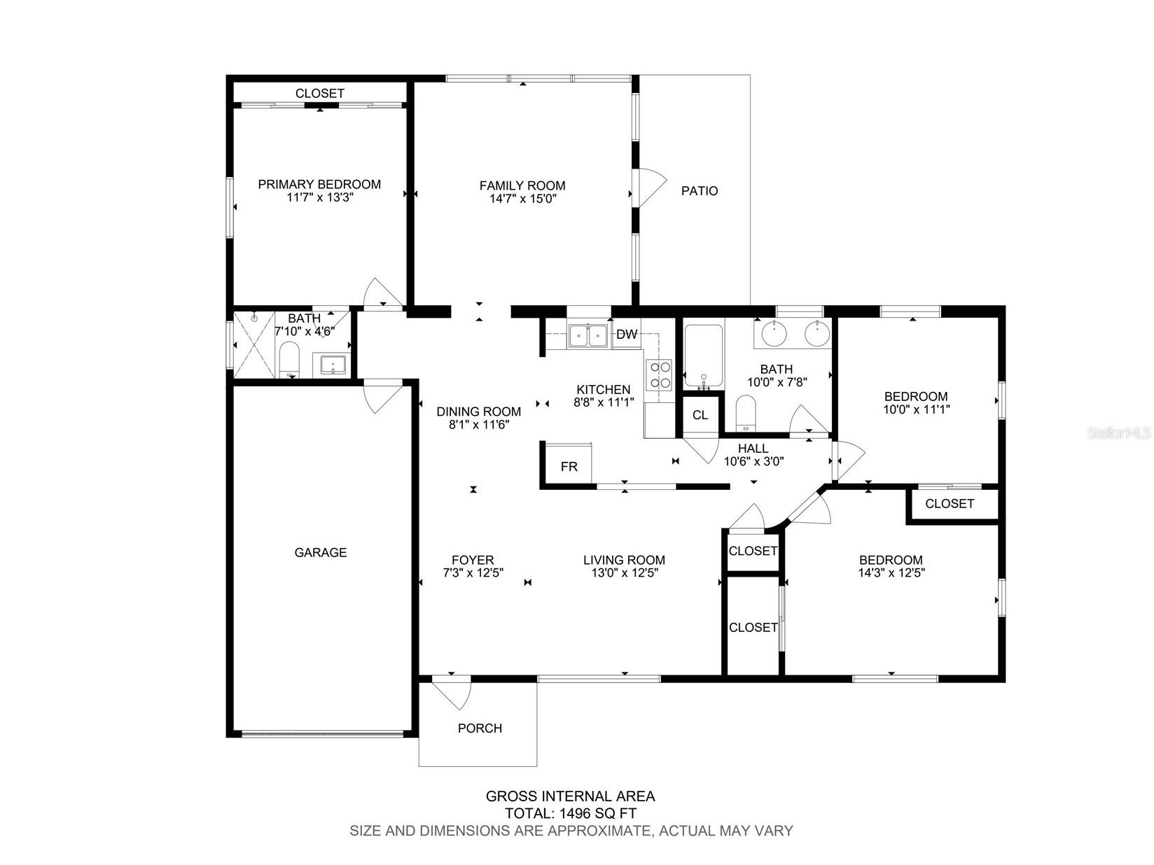 9813 51st Avenue N Saint Petersburg FL 33708 TB8528371 image43