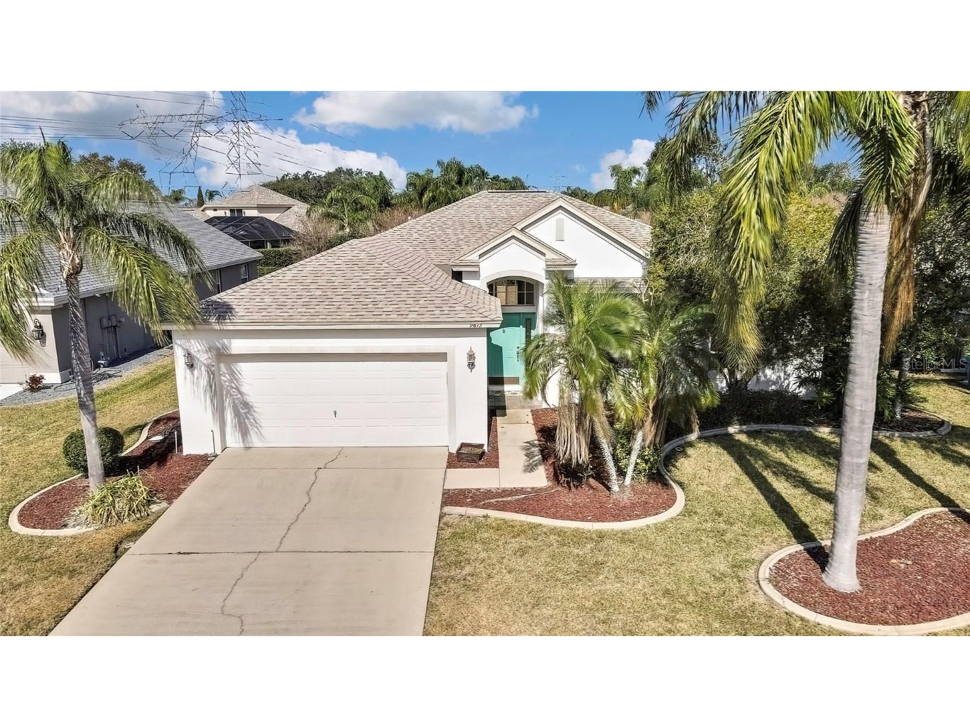 9813 Balsaridge Court Trinity FL 34655 TB8345384 image1