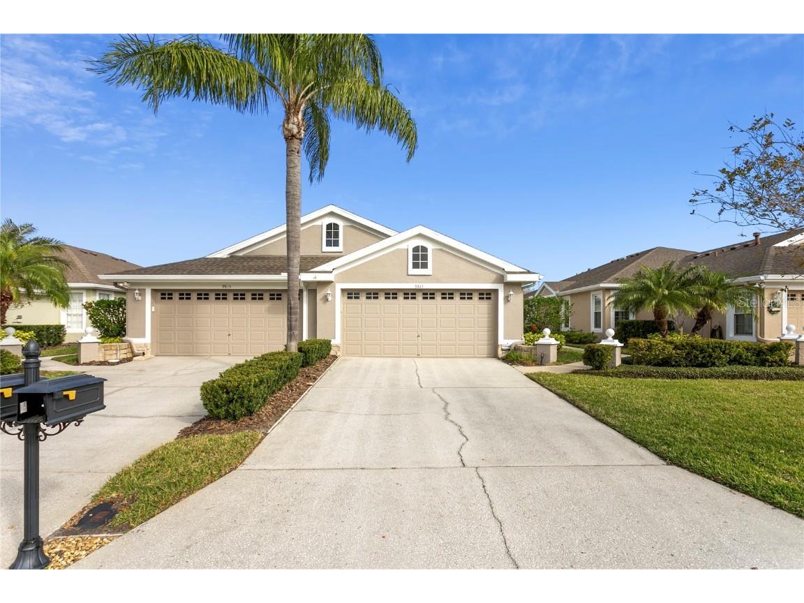 9813 Bridgeton Drive Tampa FL 33626 T3428744 image1
