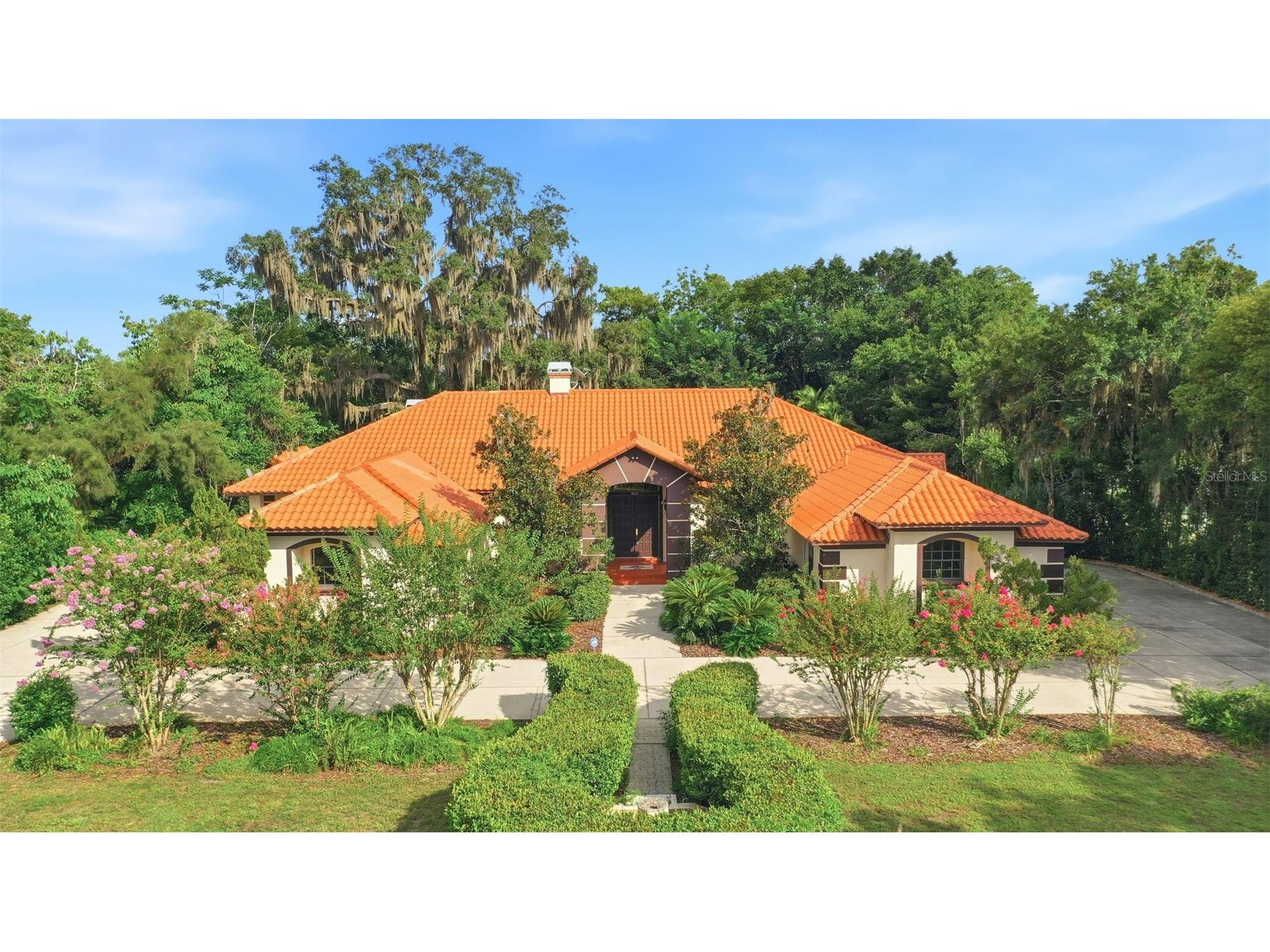 9813 Lake Georgia Drive Orlando FL 32817 - LAKE GEORGIA O6422973 image1