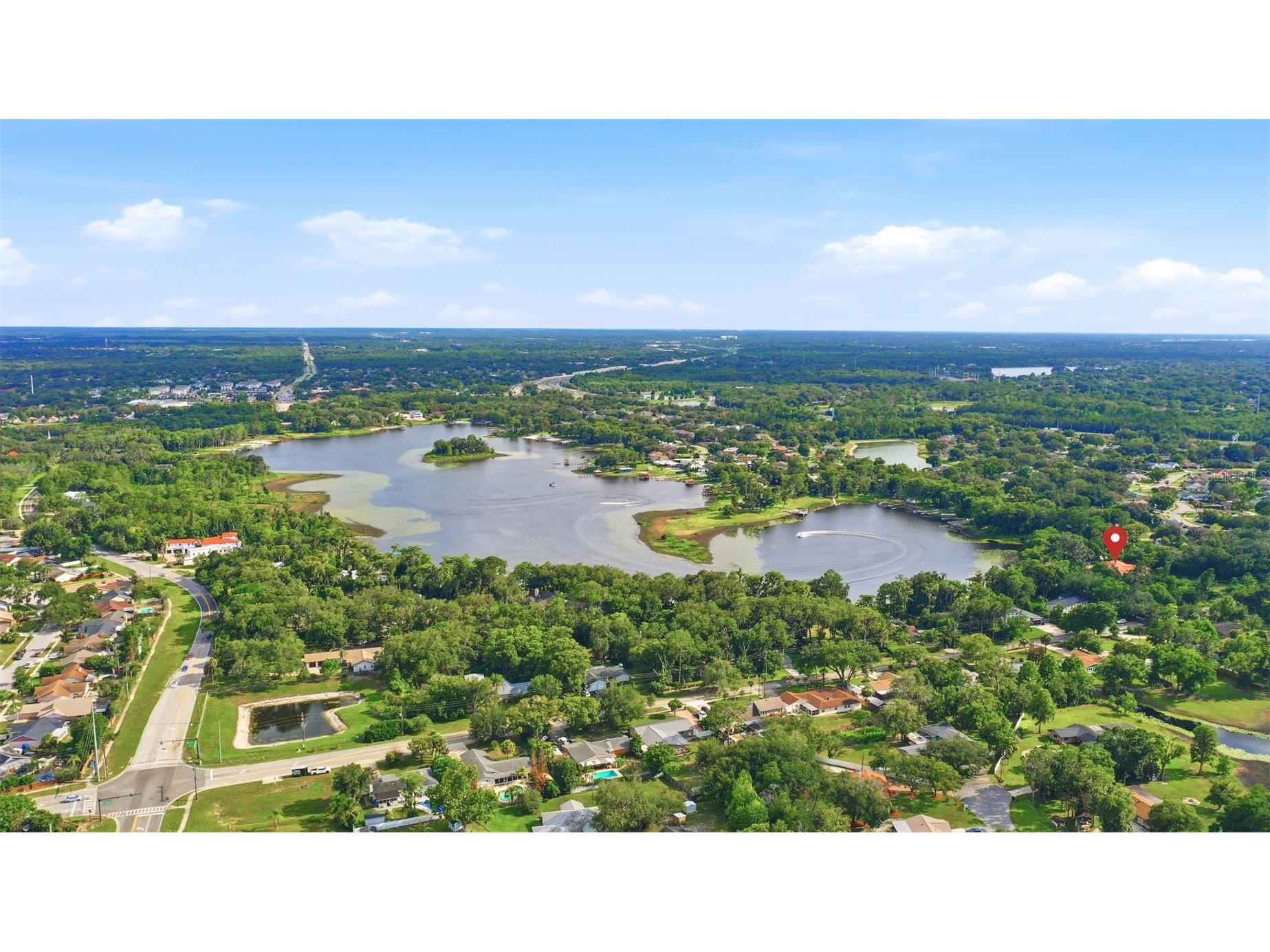 9813 Lake Georgia Drive Orlando FL 32817 - LAKE GEORGIA O6422973 image12