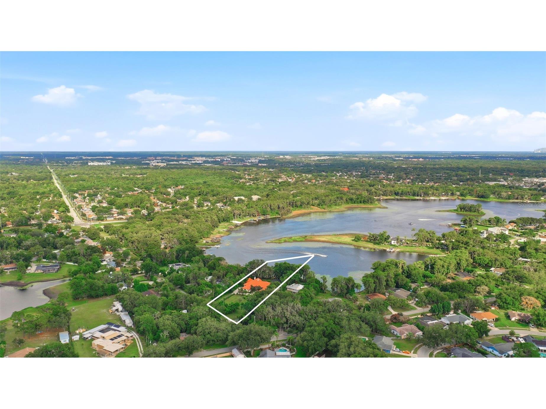 9813 Lake Georgia Drive Orlando FL 32817 - LAKE GEORGIA O6422973 image14