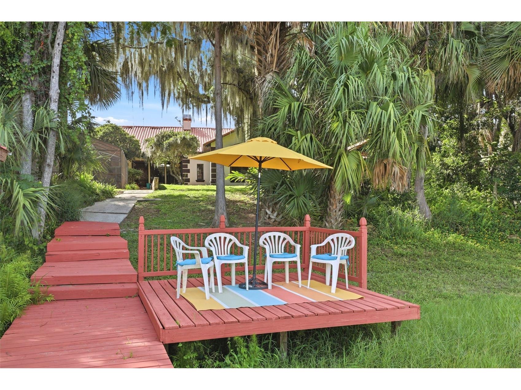 9813 Lake Georgia Drive Orlando FL 32817 - LAKE GEORGIA O6422973 image69