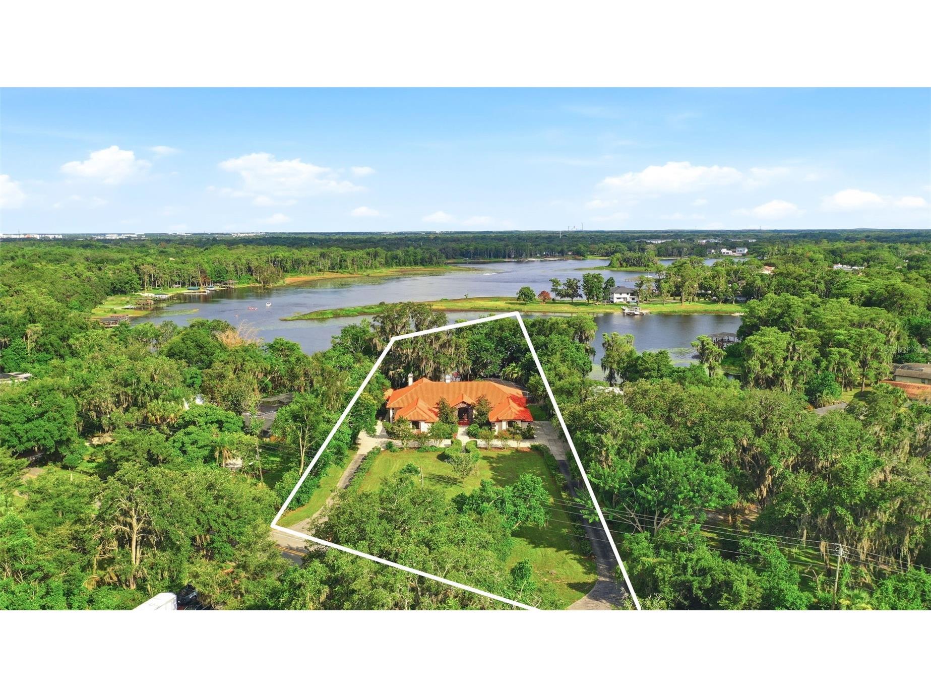 9813 Lake Georgia Drive Orlando FL 32817 - LAKE GEORGIA O6422973 image7