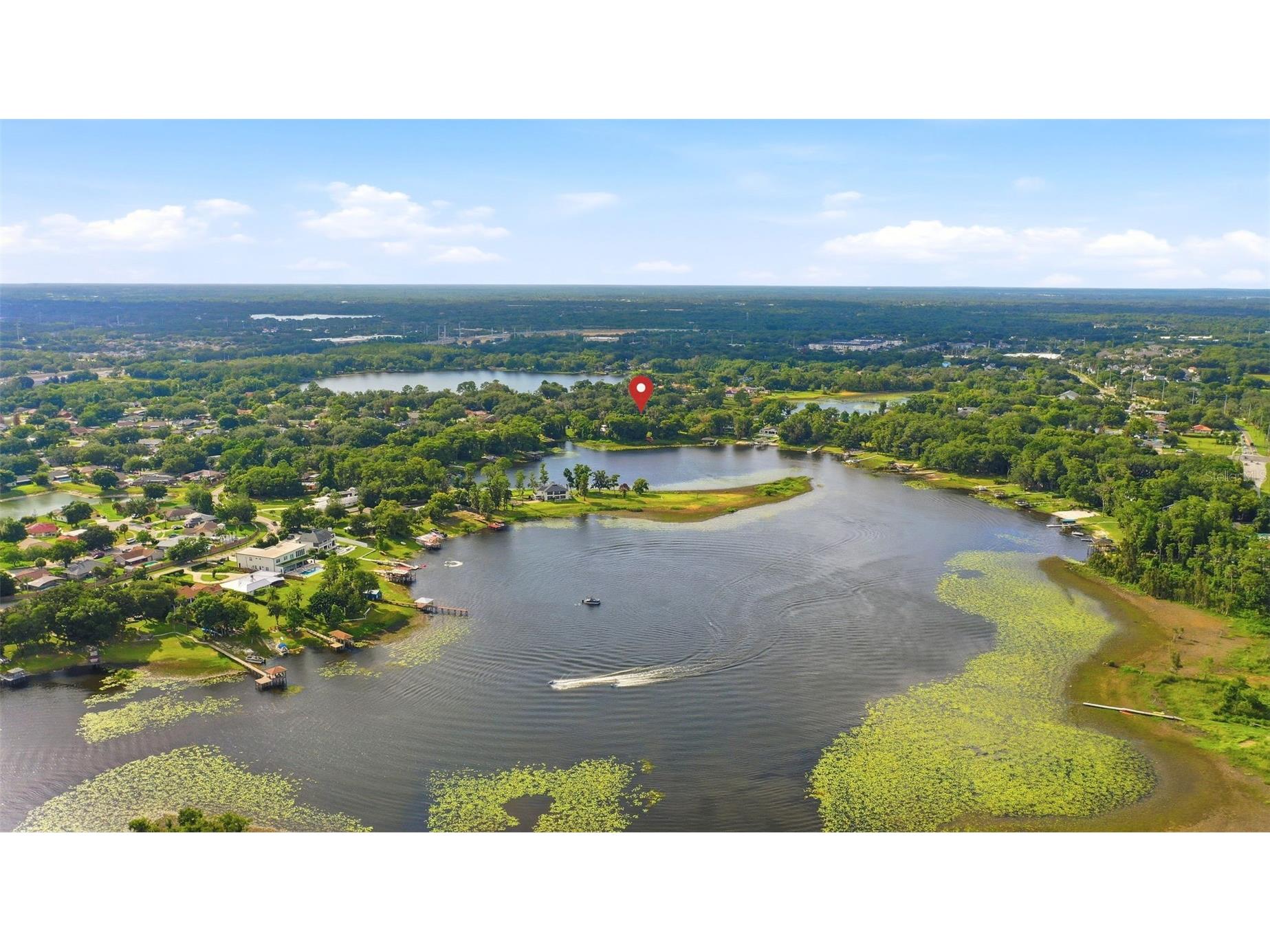 9813 Lake Georgia Drive Orlando FL 32817 - LAKE GEORGIA O6422973 image74
