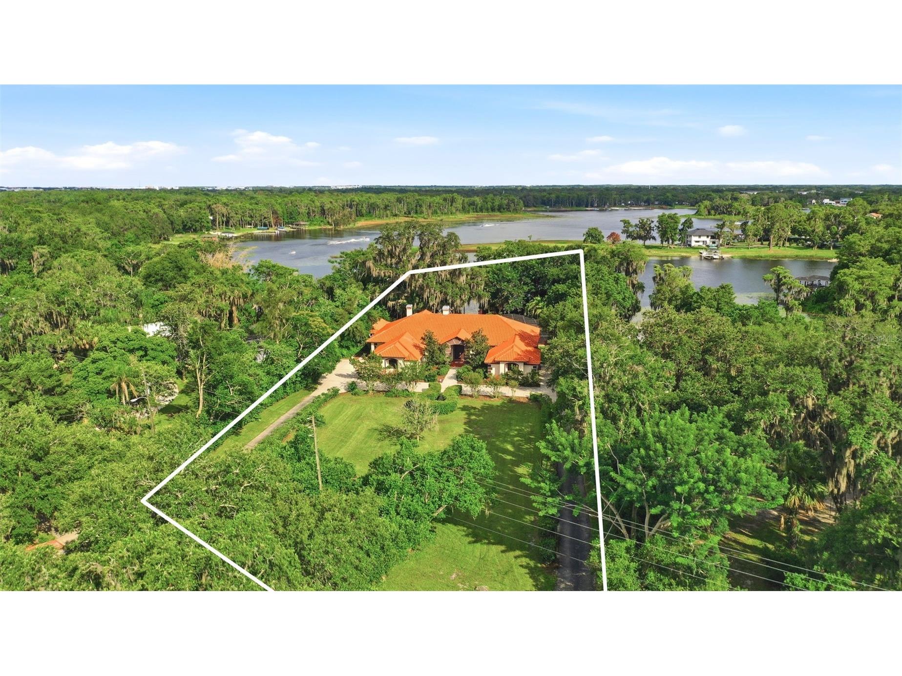 9813 Lake Georgia Drive Orlando FL 32817 - LAKE GEORGIA O6422973 image9