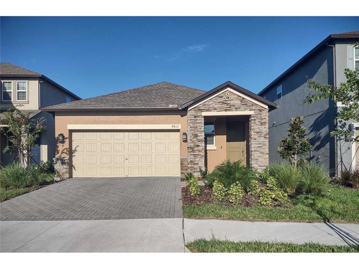 9813 Little Bluestem Drive Land O Lakes FL 34637 TB8457343 image1