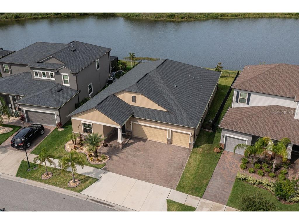 9813 Sage Creek Drive Ruskin FL 33573 T3454197 image1