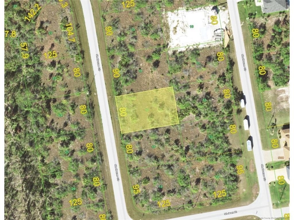 9813 Shelburne Circle Port Charlotte FL 33981 C7493666 image1