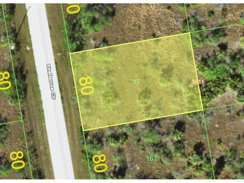 9813 Shelburne Circle Port Charlotte FL 33981 C7493666 image2