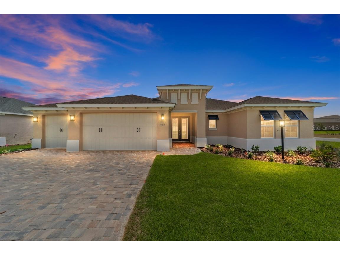 9813 SW 105th Court Ocala FL 34481 OM702538 image1