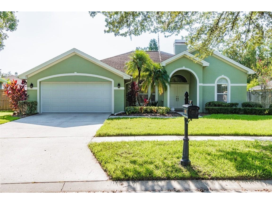 9813 Woodbay Drive Tampa FL 33626 T3496815 image1