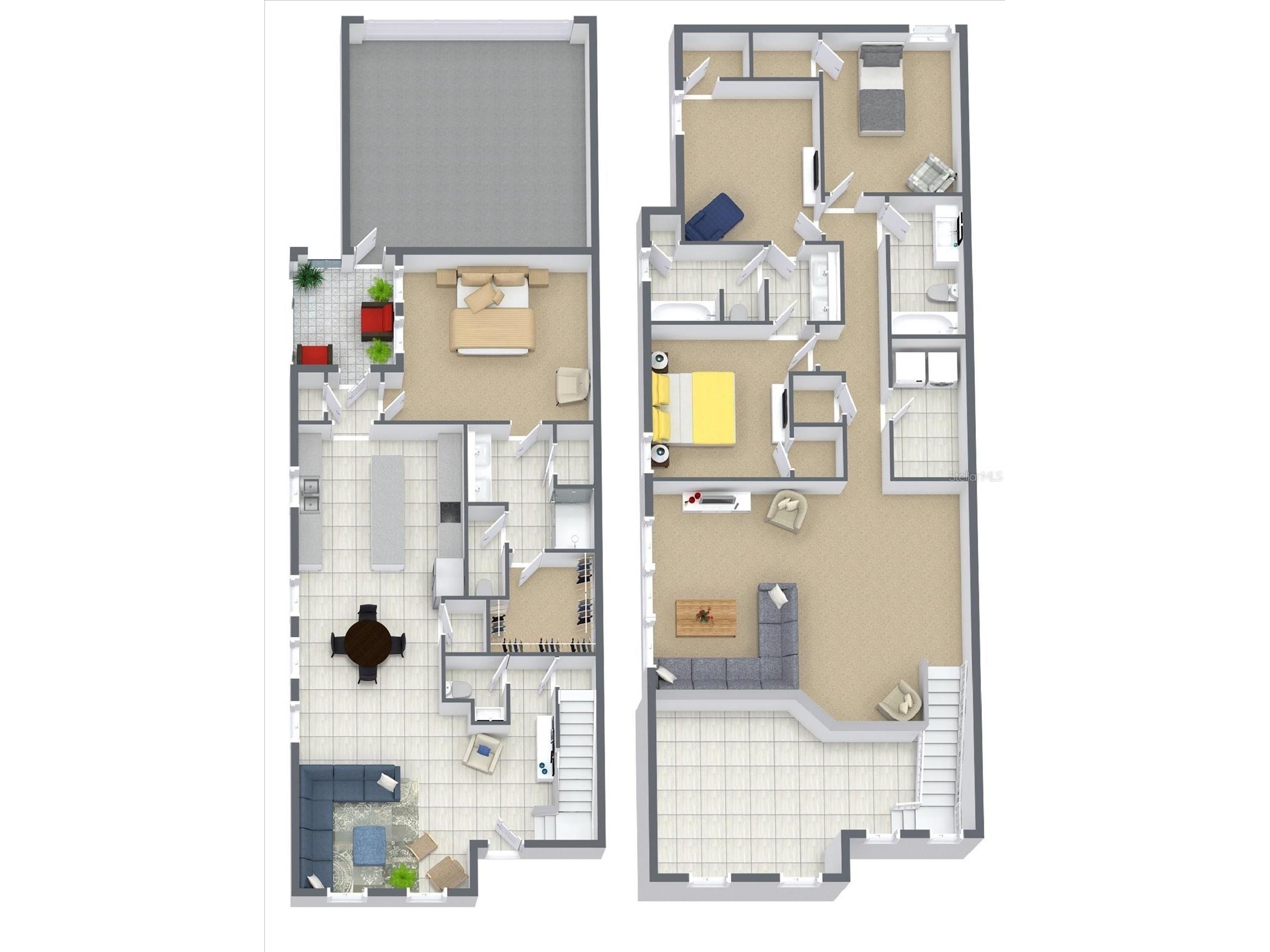 9814 Amber Chestnut Way Winter Garden FL 34787 O6321210 image32