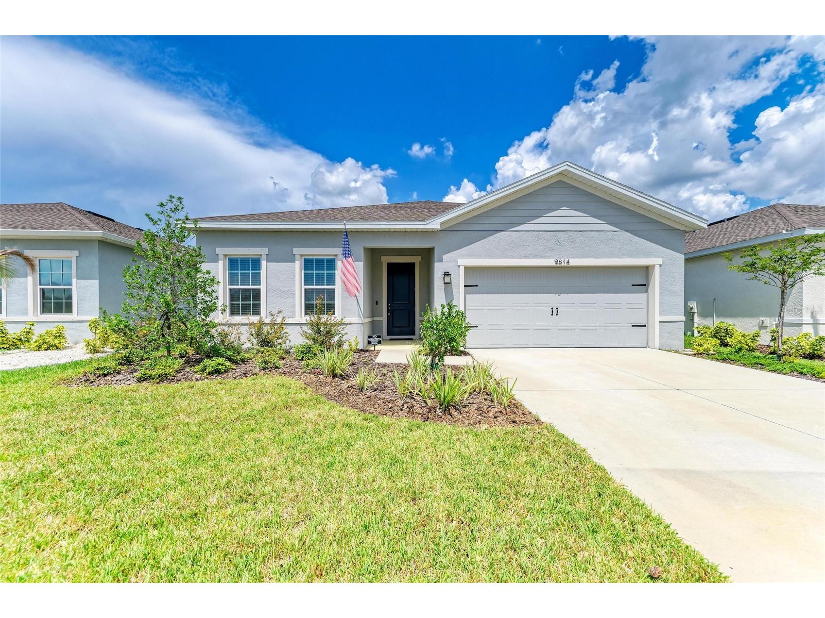 9814 Daybreak Glen Parrish FL 34219 N6140155 image1