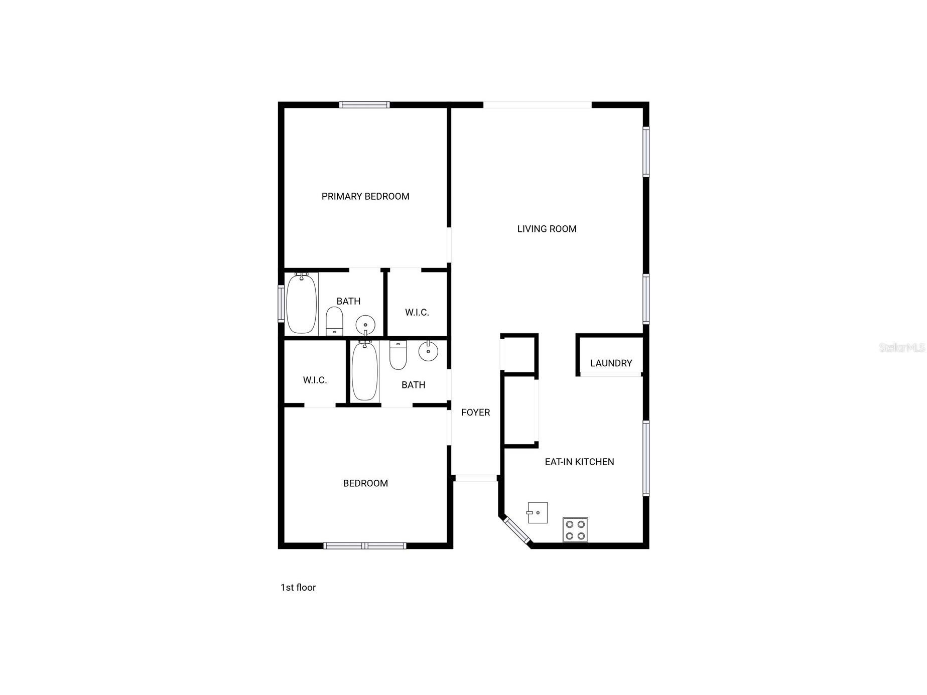 9814 Dean Cove Lane Orlando FL 32825 O6401050 image21