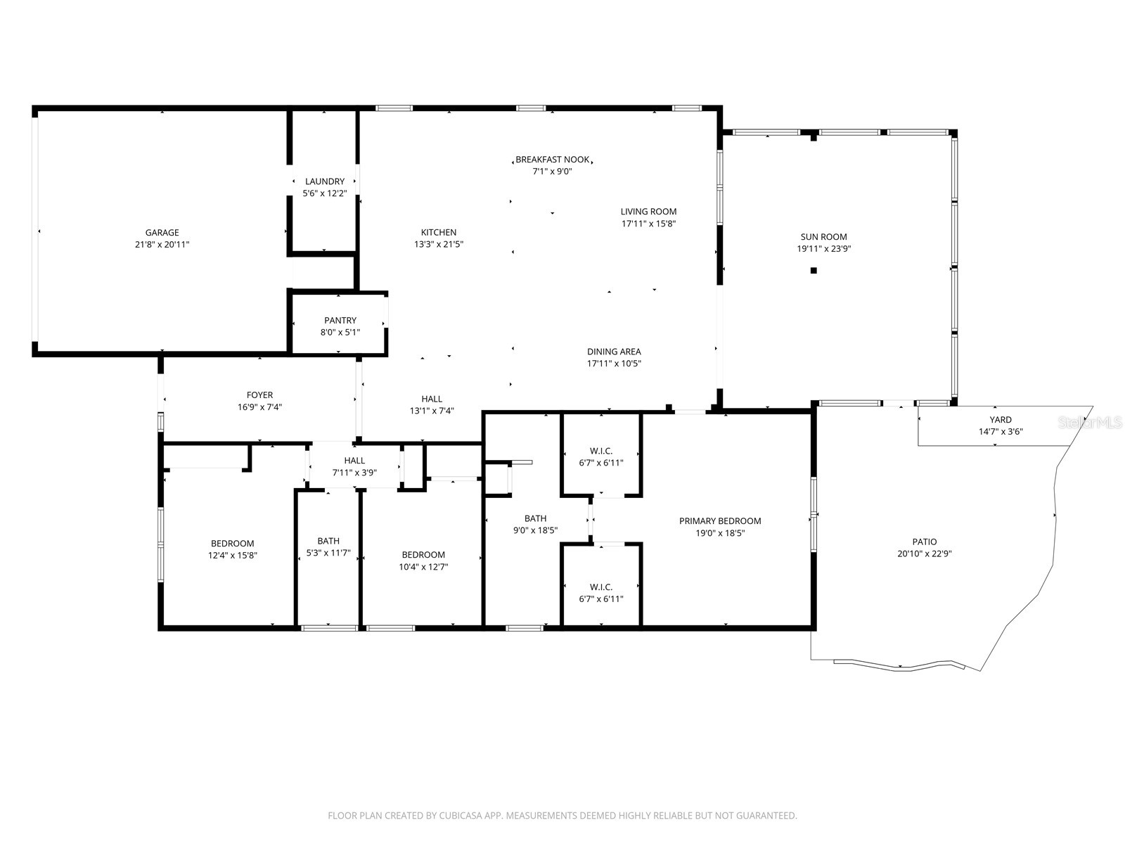 9814 SW 92nd Street Ocala FL 34481 OM724417 image6