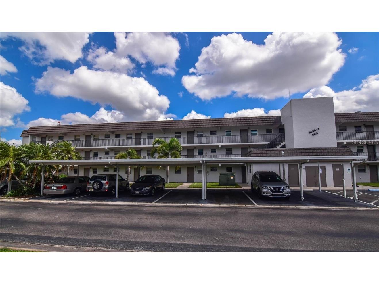 9815 47th Avenue N #306 Saint Petersburg FL 33708 TB8362980 image1