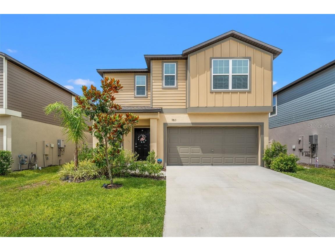 9815 Carabiner Way Land O Lakes FL 34637 TB8396128 image1
