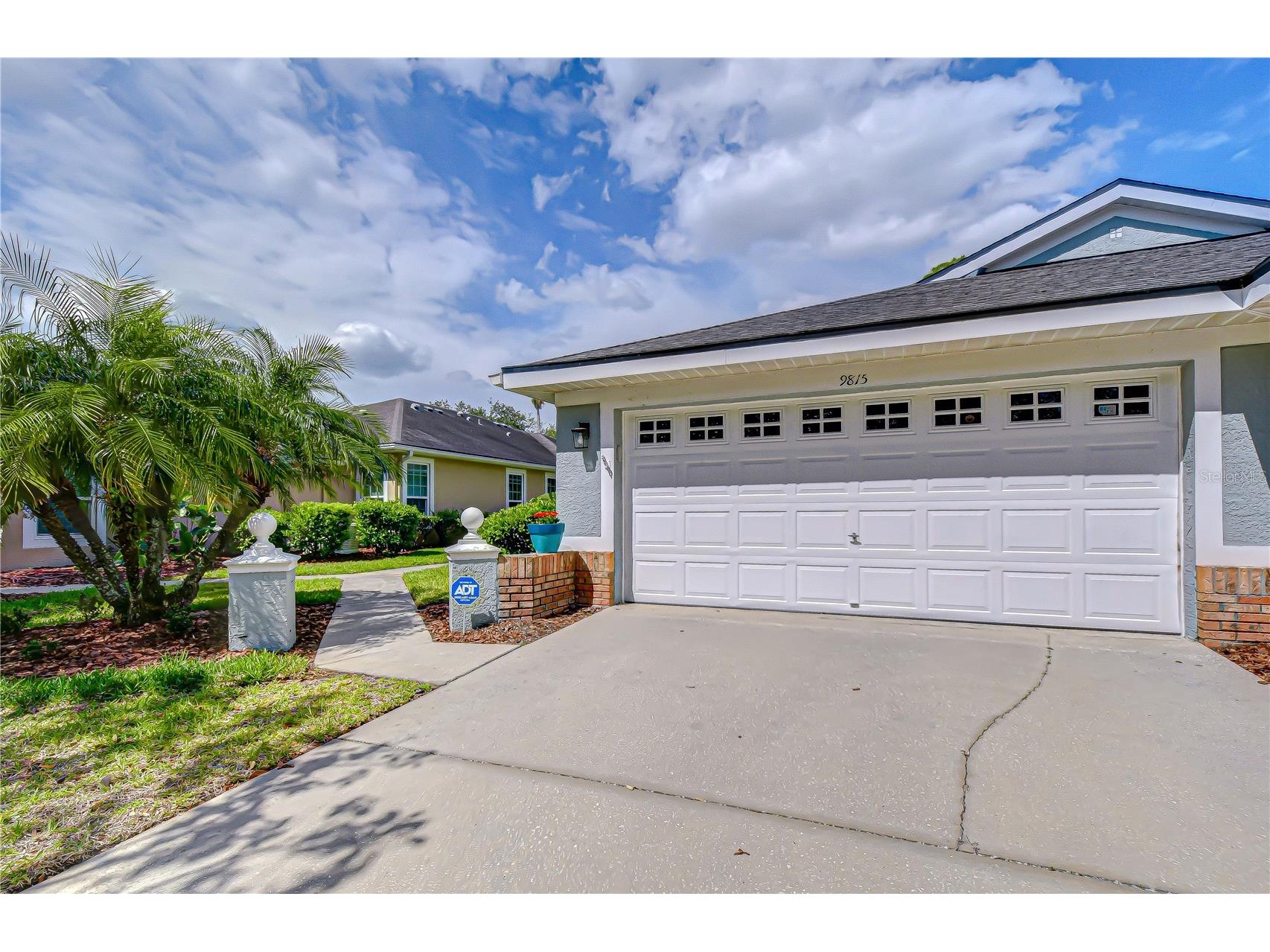9815 Gingerwood Drive Tampa FL 33626 TB8504239 image1