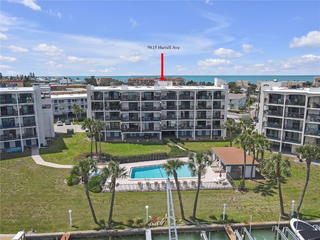 9815 Harrell Avenue #502 Treasure Island FL 33706 TB8373674 image1