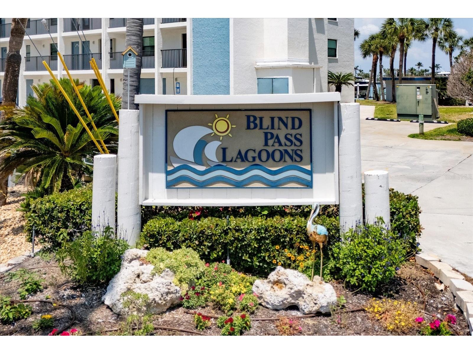 9815 Harrell Avenue #503 Treasure Island FL 33706 - BOCA CIEGA BAY TB8455756 image16