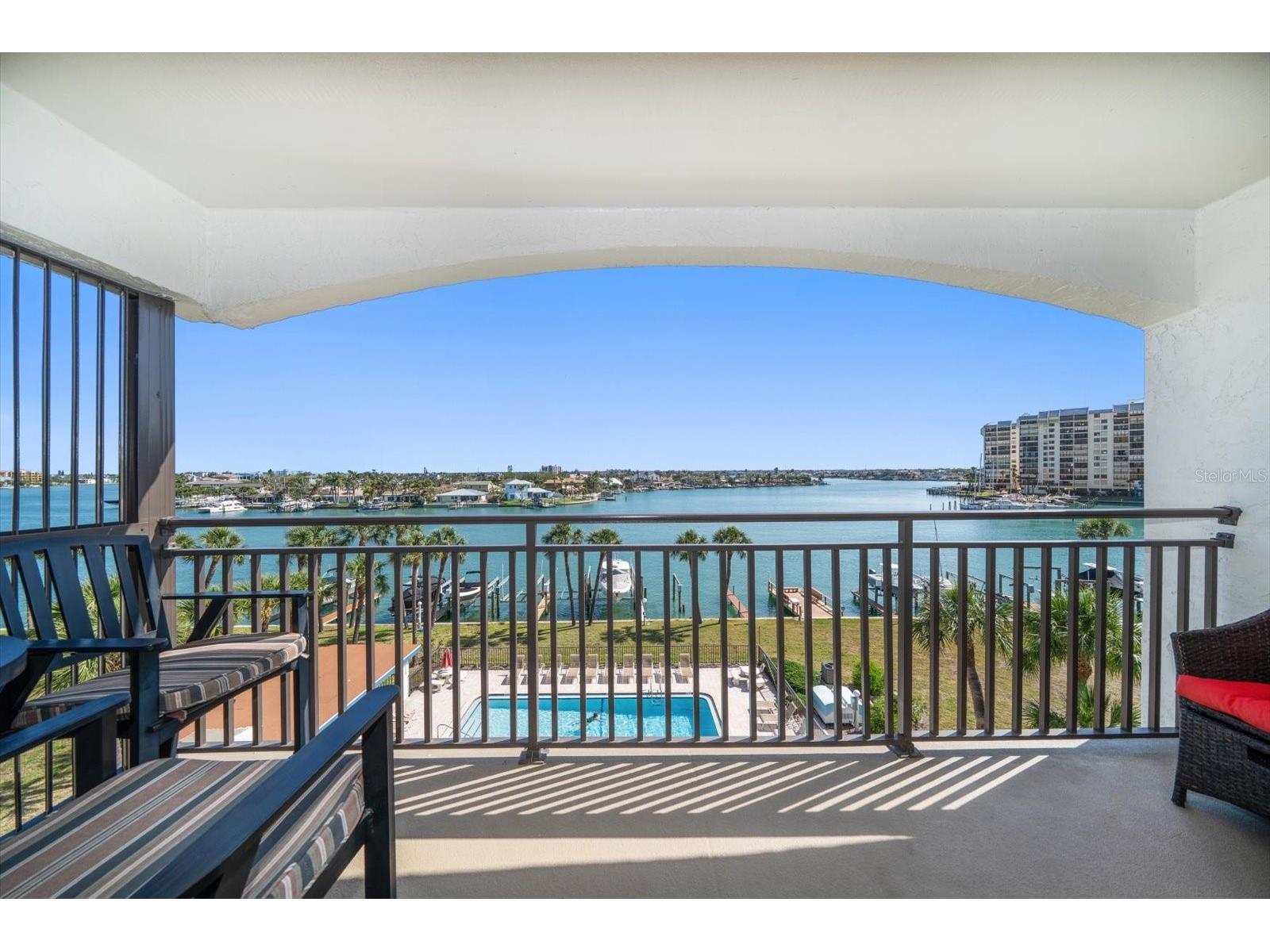 9815 Harrell Avenue #503 Treasure Island FL 33706 - BOCA CIEGA BAY TB8455756 image18