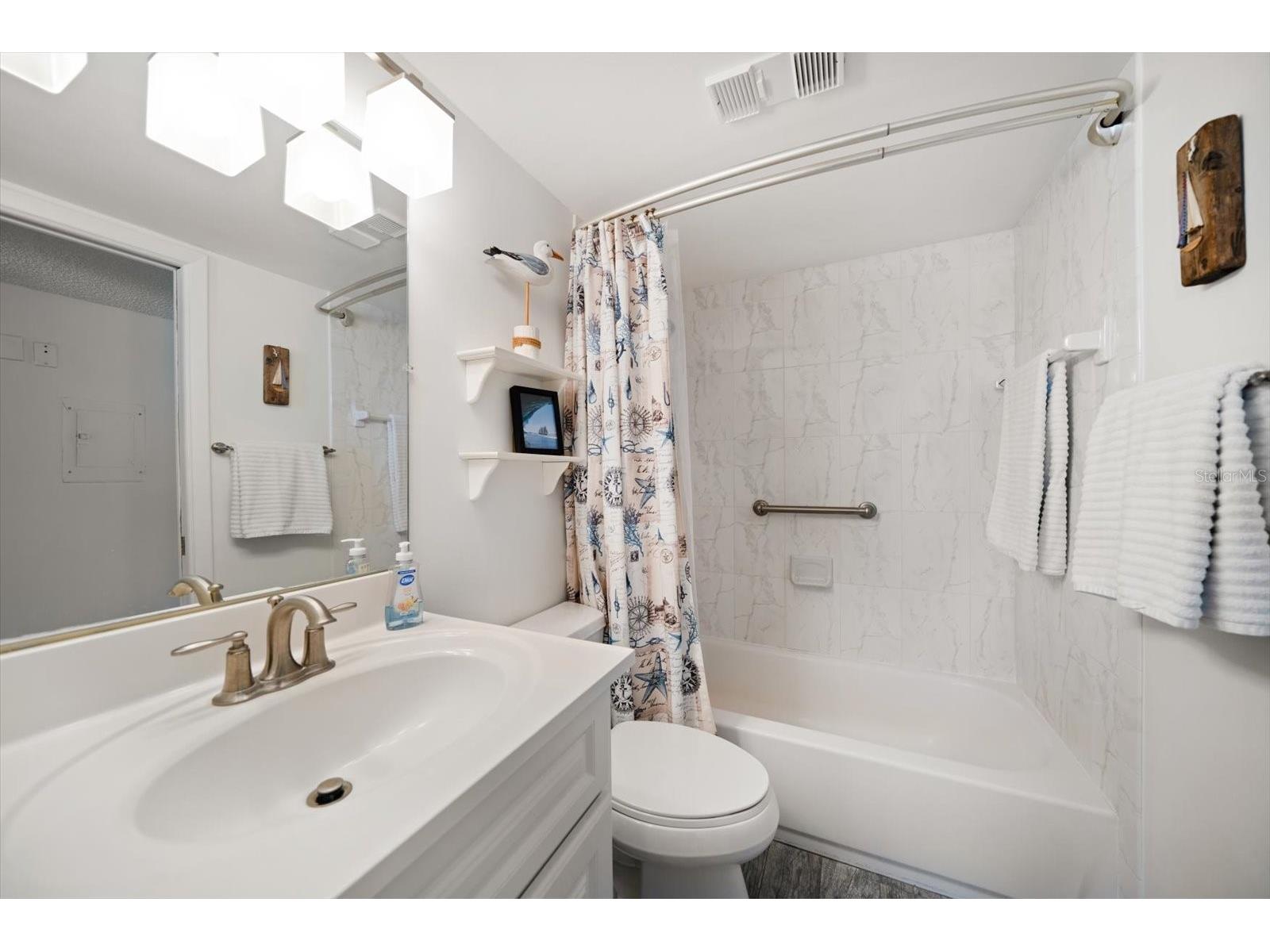 9815 Harrell Avenue #503 Treasure Island FL 33706 - BOCA CIEGA BAY TB8455756 image21