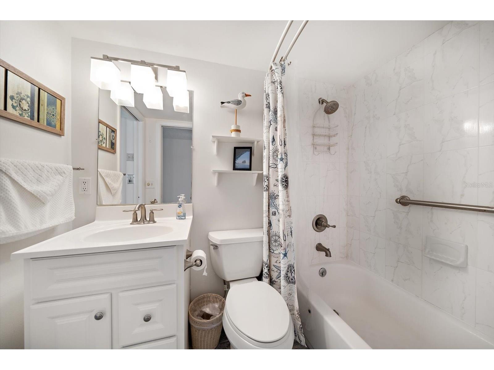 9815 Harrell Avenue #503 Treasure Island FL 33706 - BOCA CIEGA BAY TB8455756 image22