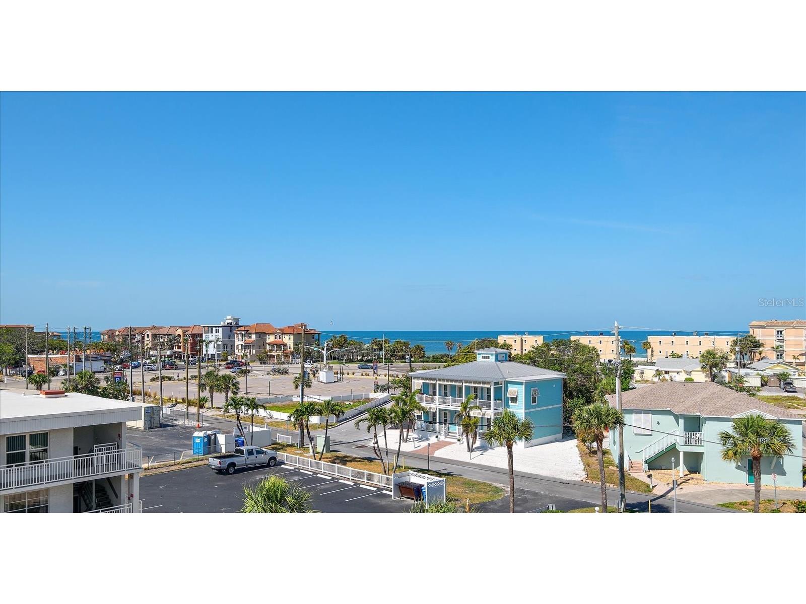 9815 Harrell Avenue #503 Treasure Island FL 33706 - BOCA CIEGA BAY TB8455756 image24