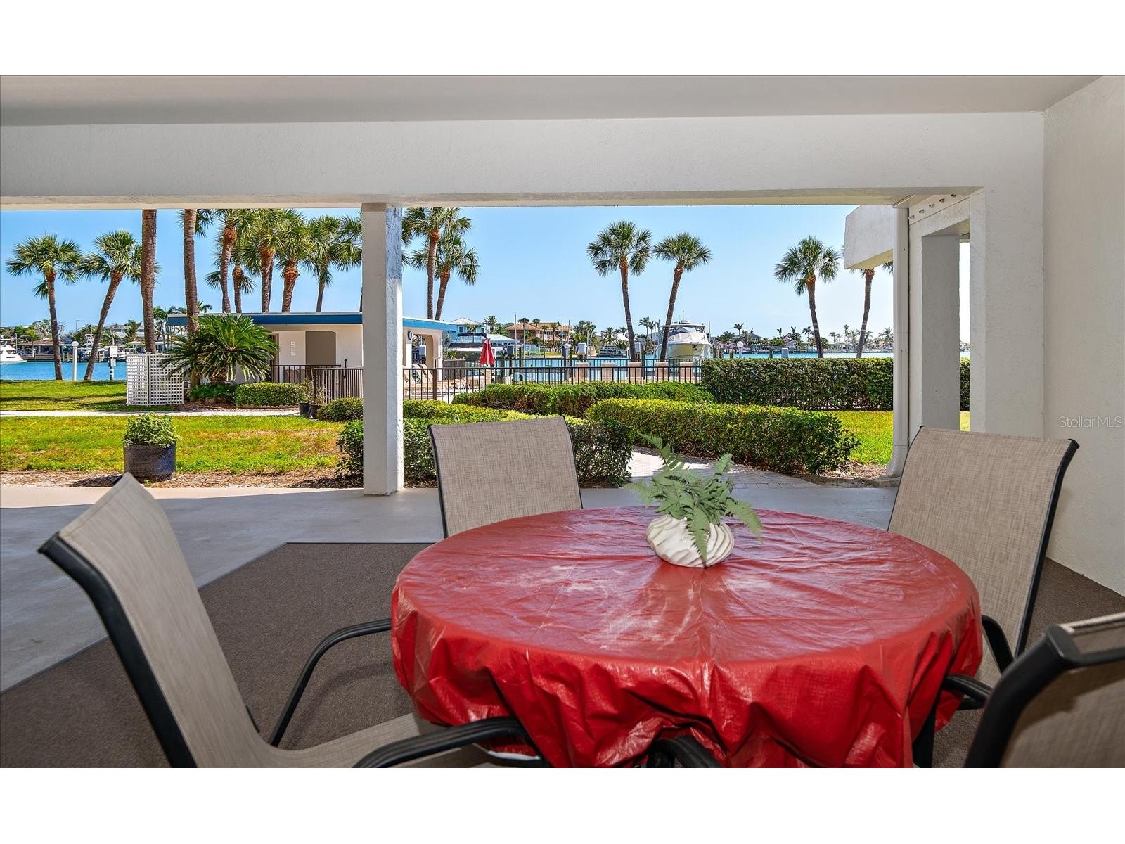 9815 Harrell Avenue #503 Treasure Island FL 33706 - BOCA CIEGA BAY TB8455756 image25