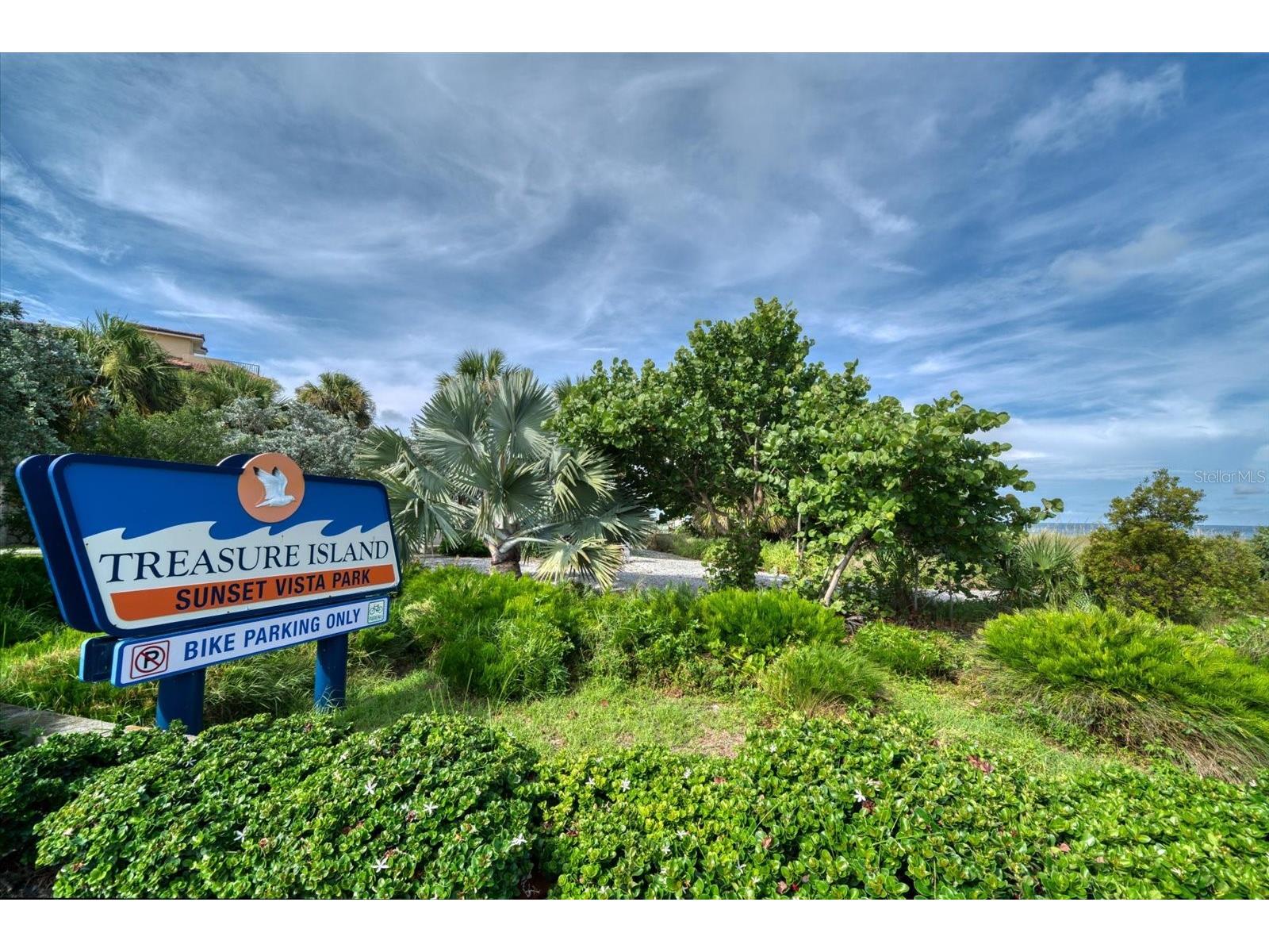 9815 Harrell Avenue #503 Treasure Island FL 33706 - BOCA CIEGA BAY TB8455756 image28