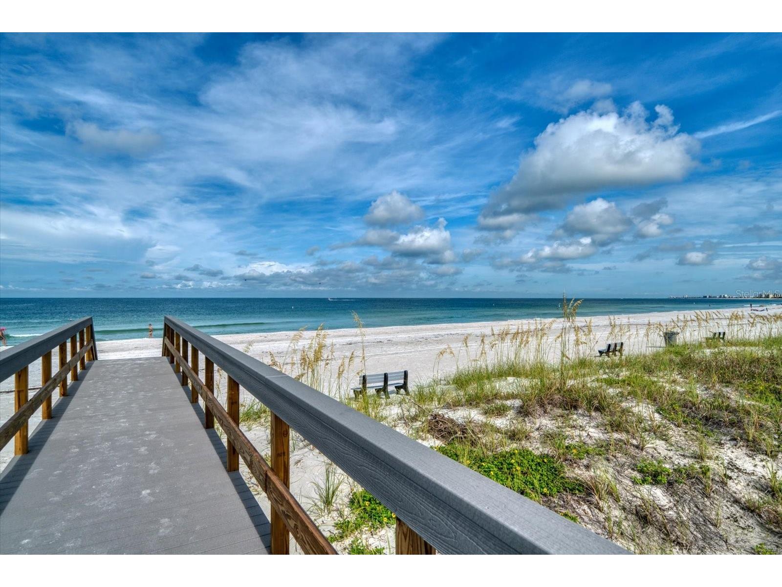 9815 Harrell Avenue #503 Treasure Island FL 33706 - BOCA CIEGA BAY TB8455756 image29