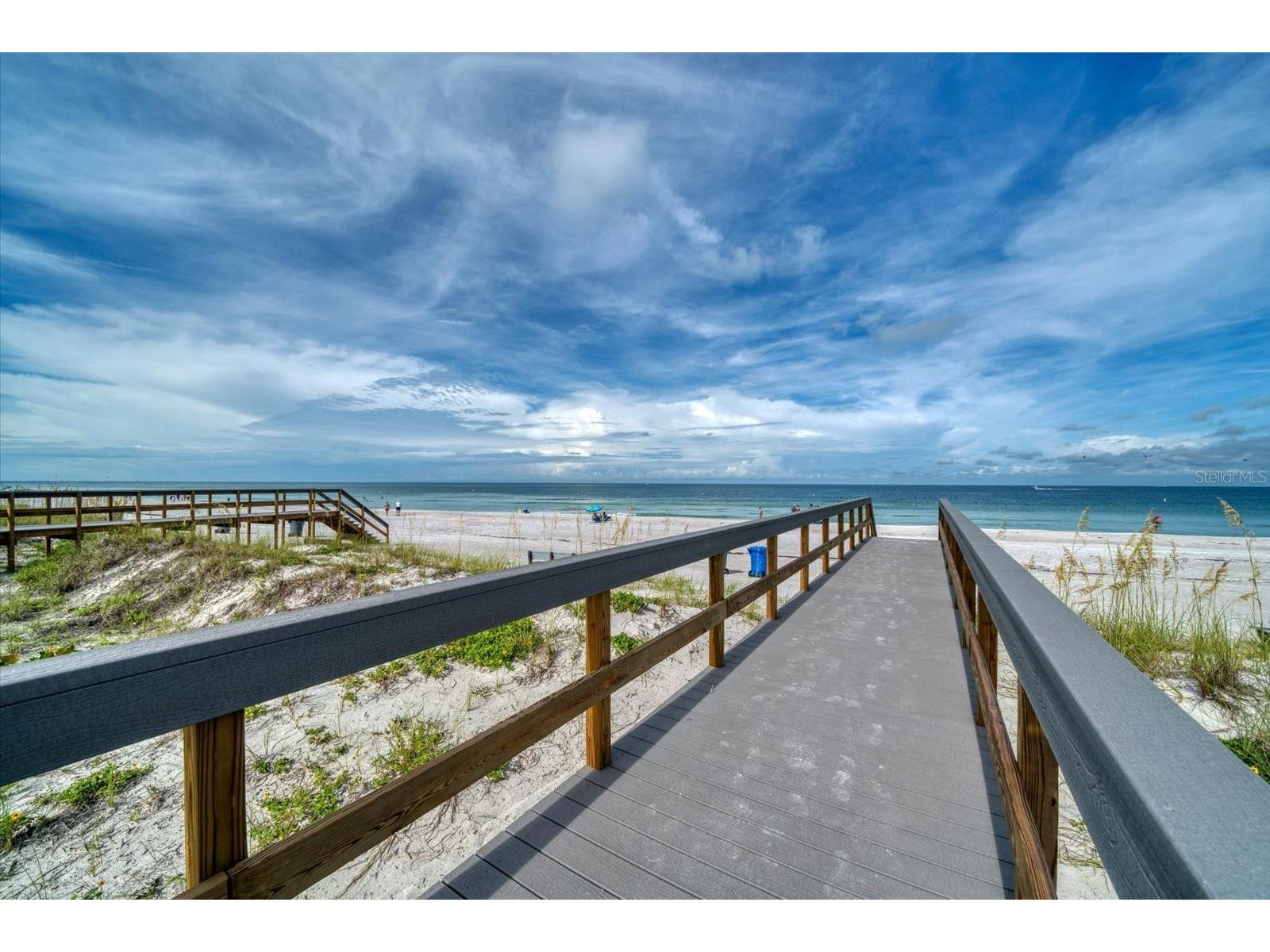 9815 Harrell Avenue #503 Treasure Island FL 33706 - BOCA CIEGA BAY TB8455756 image30