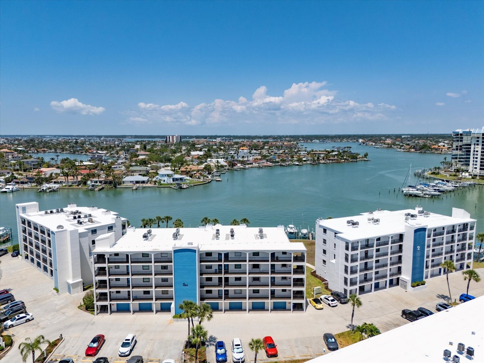 9815 Harrell Avenue #503 Treasure Island FL 33706 - BOCA CIEGA BAY TB8455756 image34