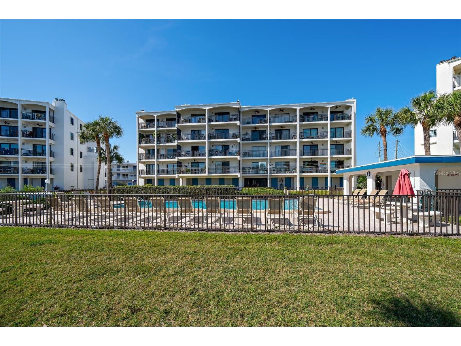 9815 Harrell Avenue #503 Treasure Island FL 33706 - BOCA CIEGA BAY TB8455756 image38