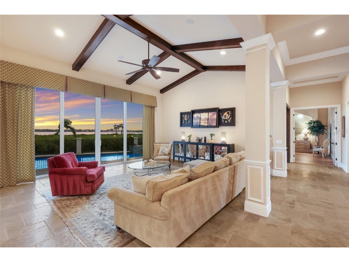 9816 2nd Terrace NW Bradenton FL 34209 - PALMA SOLA BAY A4672159 image14