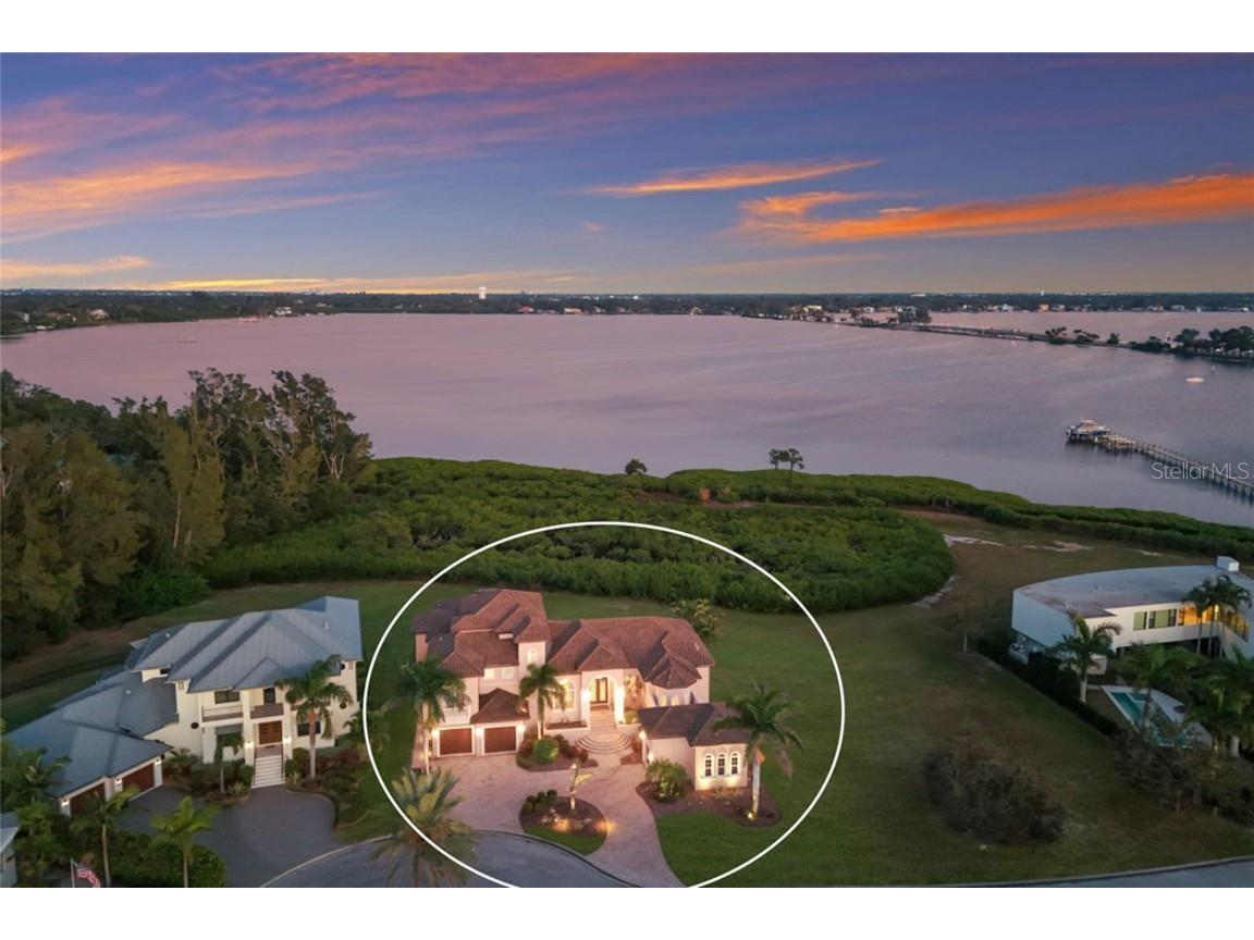 9816 2nd Terrace NW Bradenton FL 34209 - PALMA SOLA BAY A4672159 image2