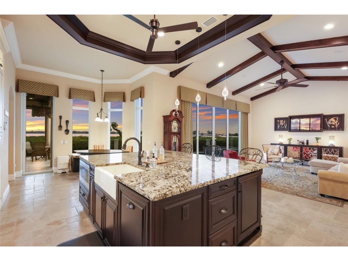 9816 2nd Terrace NW Bradenton FL 34209 - PALMA SOLA BAY A4672159 image21