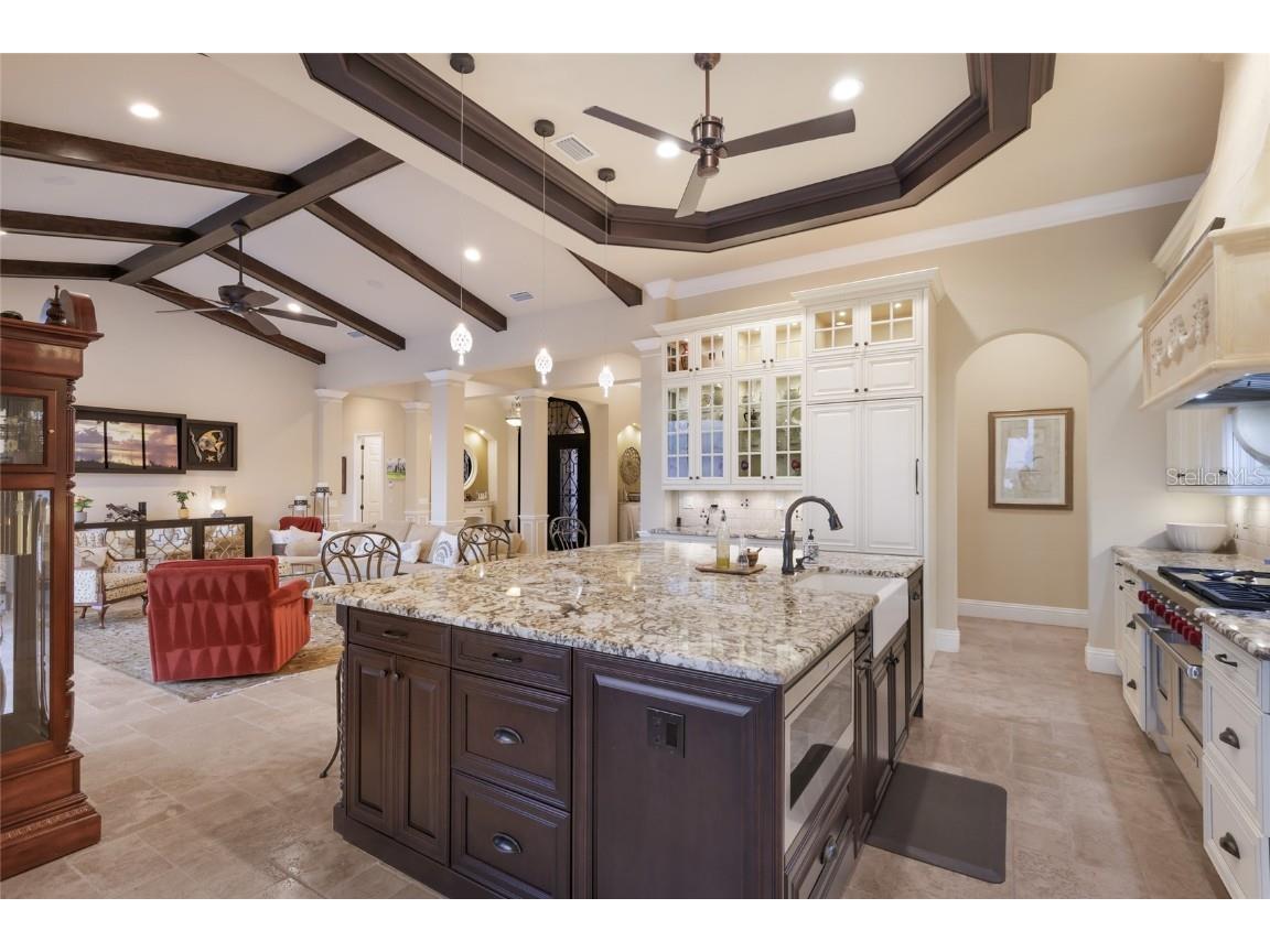 9816 2nd Terrace NW Bradenton FL 34209 - PALMA SOLA BAY A4672159 image23