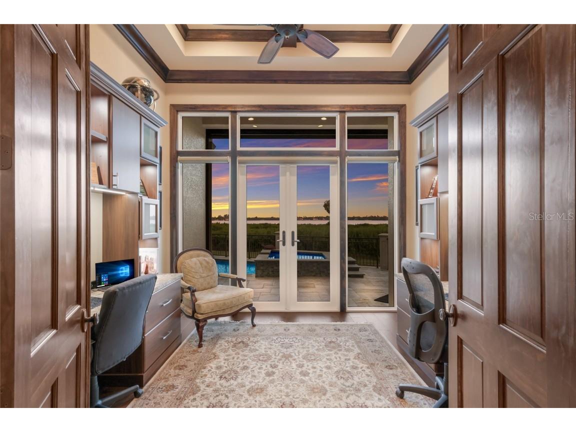 9816 2nd Terrace NW Bradenton FL 34209 - PALMA SOLA BAY A4672159 image32