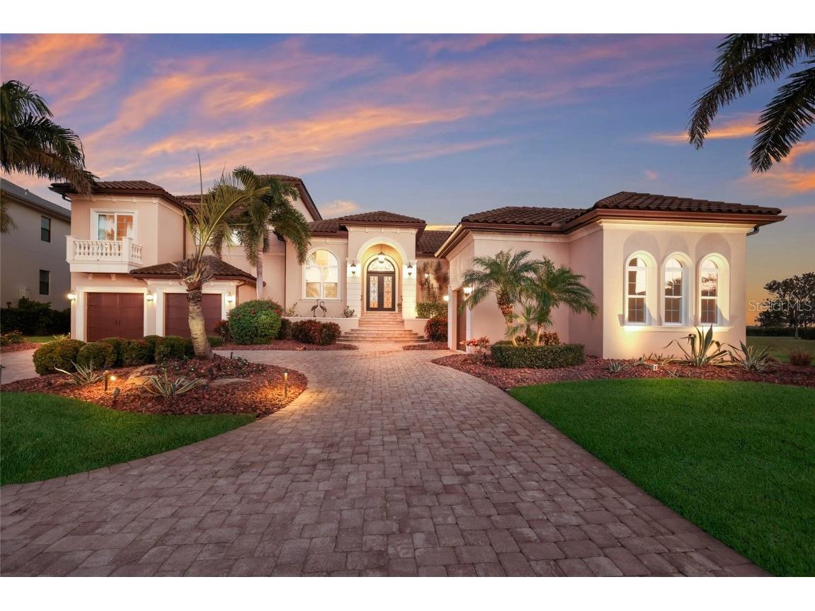 9816 2nd Terrace NW Bradenton FL 34209 - PALMA SOLA BAY A4672159 image5