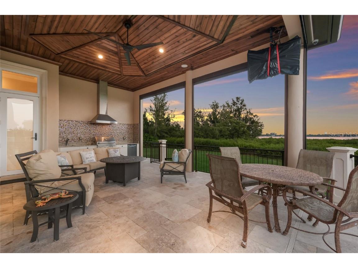 9816 2nd Terrace NW Bradenton FL 34209 - PALMA SOLA BAY A4672159 image51