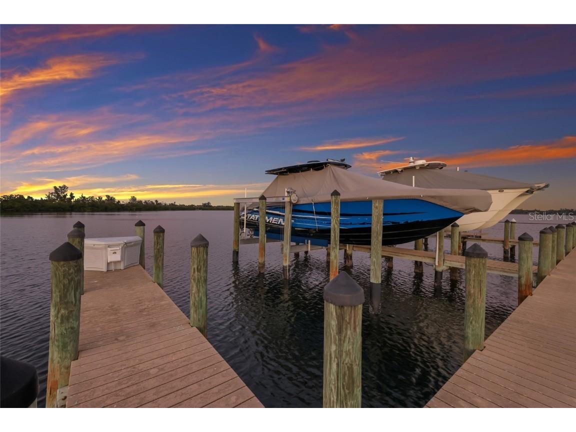 9816 2nd Terrace NW Bradenton FL 34209 - PALMA SOLA BAY A4672159 image59