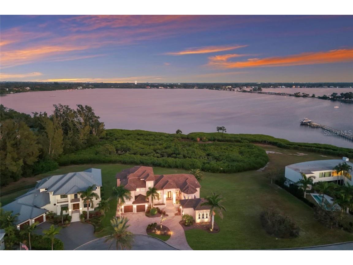 9816 2nd Terrace NW Bradenton FL 34209 - PALMA SOLA BAY A4672159 image60