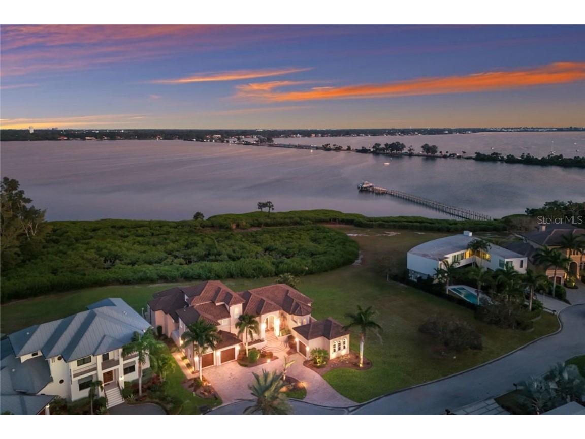 9816 2nd Terrace NW Bradenton FL 34209 - PALMA SOLA BAY A4672159 image62