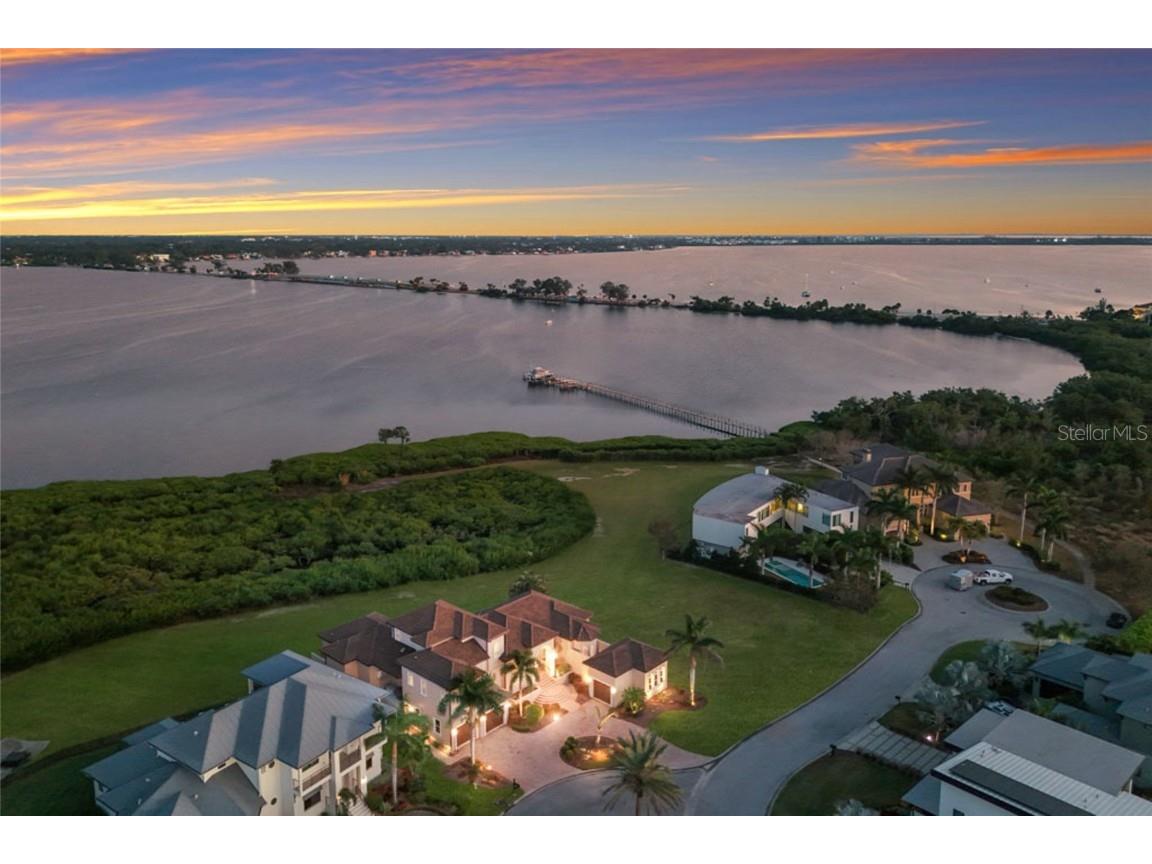 9816 2nd Terrace NW Bradenton FL 34209 - PALMA SOLA BAY A4672159 image63