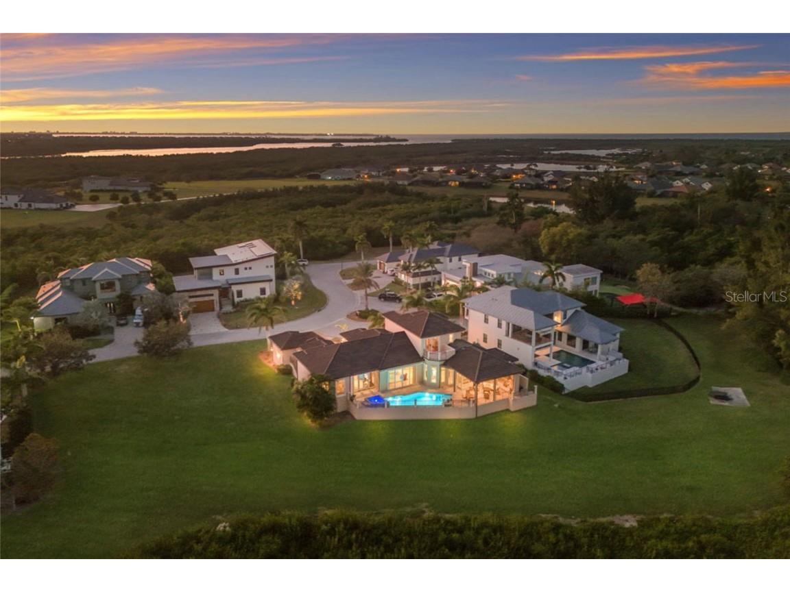 9816 2nd Terrace NW Bradenton FL 34209 - PALMA SOLA BAY A4672159 image67