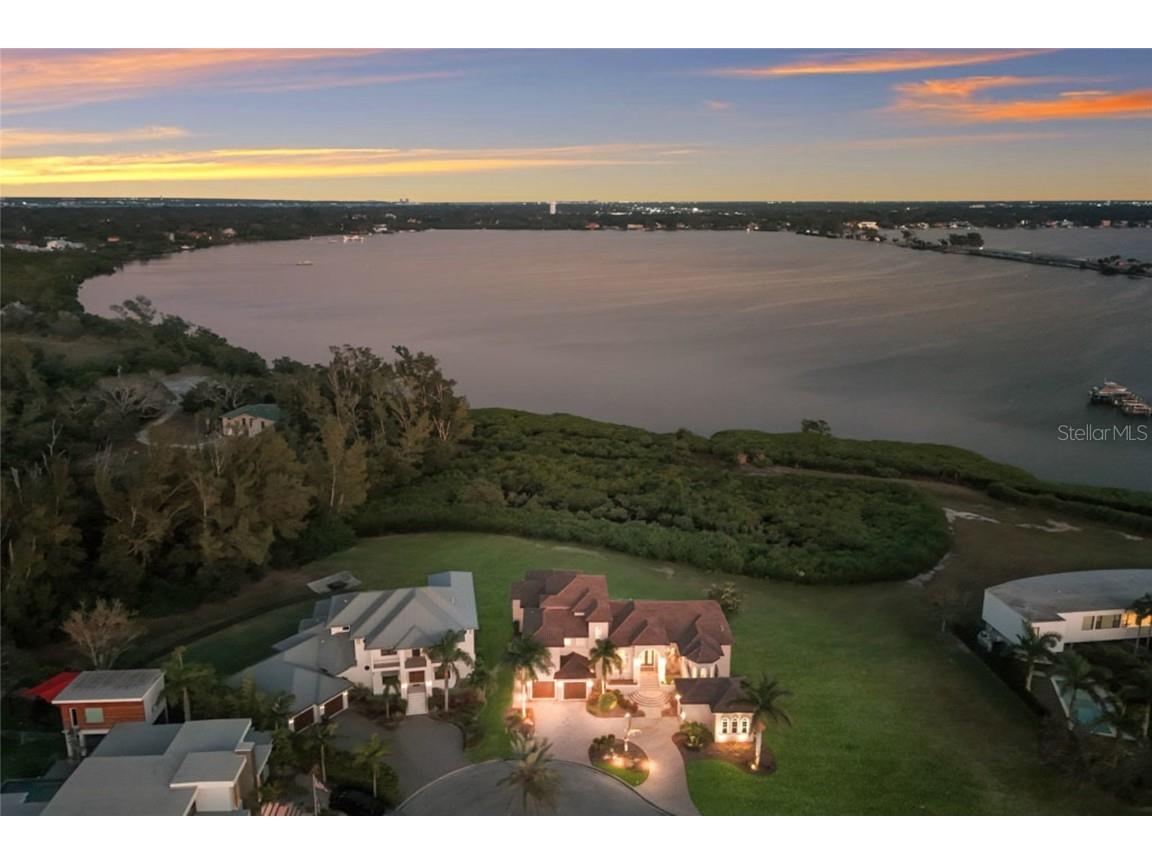 9816 2nd Terrace NW Bradenton FL 34209 - PALMA SOLA BAY A4672159 image68